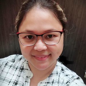 Meet your Posher, Joy